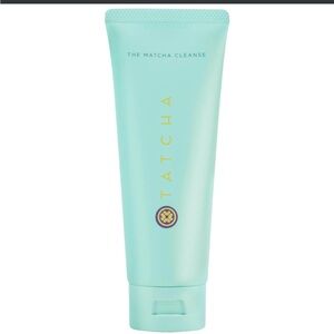 NWT Tatcha Matcha Cleanser